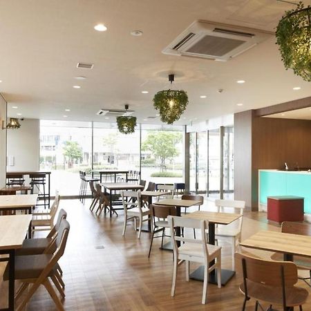 Hotel Sun Clover Koshigaya Station - Vacation Stay 55366 Экстерьер фото