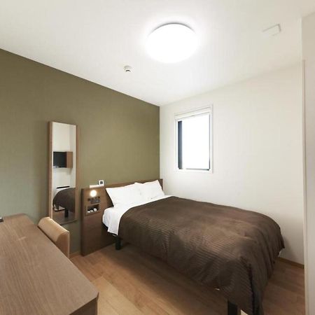 Hotel Sun Clover Koshigaya Station - Vacation Stay 55366 Экстерьер фото