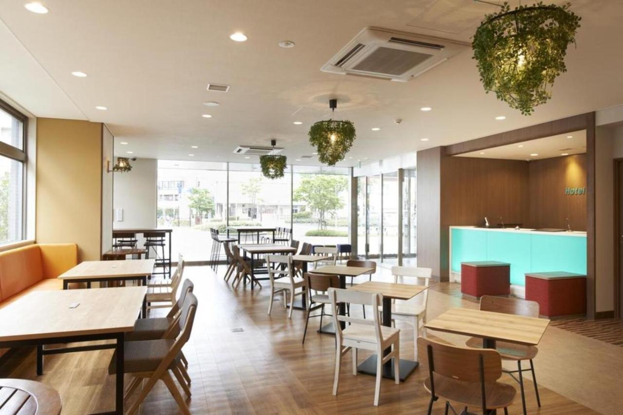 Hotel Sun Clover Koshigaya Station - Vacation Stay 55366 Экстерьер фото
