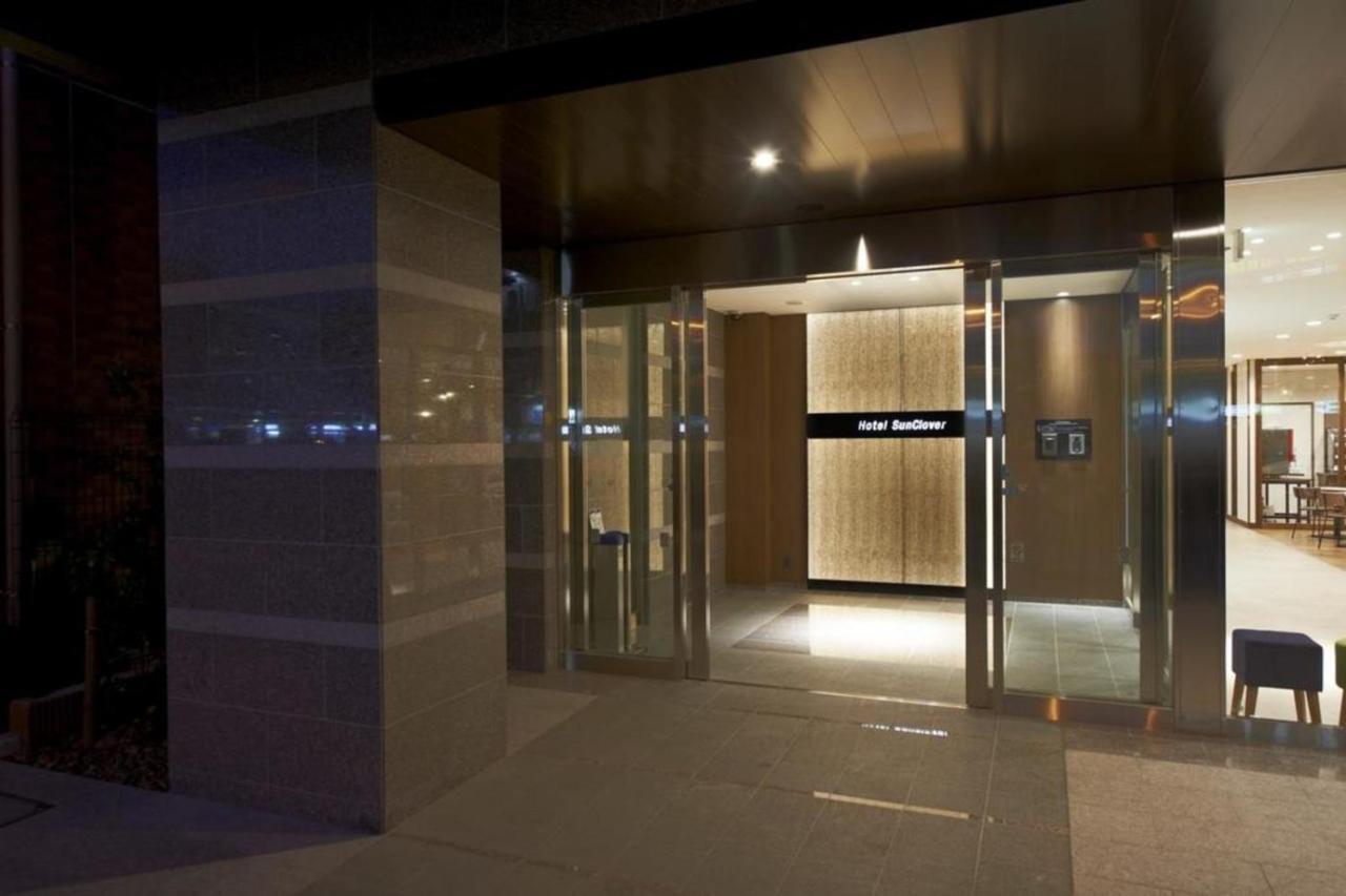 Hotel Sun Clover Koshigaya Station - Vacation Stay 55366 Экстерьер фото