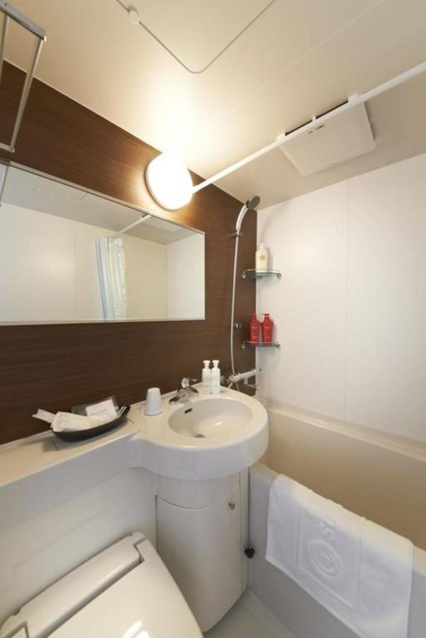 Hotel Sun Clover Koshigaya Station - Vacation Stay 55366 Экстерьер фото