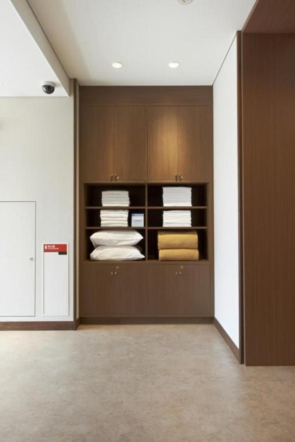 Hotel Sun Clover Koshigaya Station - Vacation Stay 55366 Экстерьер фото